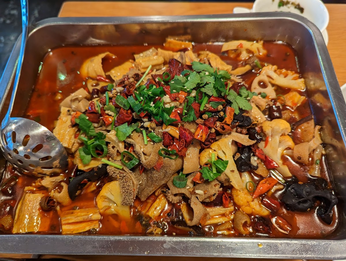 老成都 Szechuan Photo 7