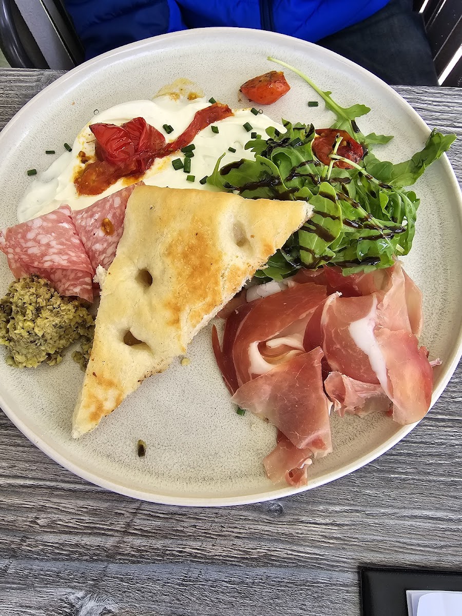 Per Favore - Breakfast Club Photo 3