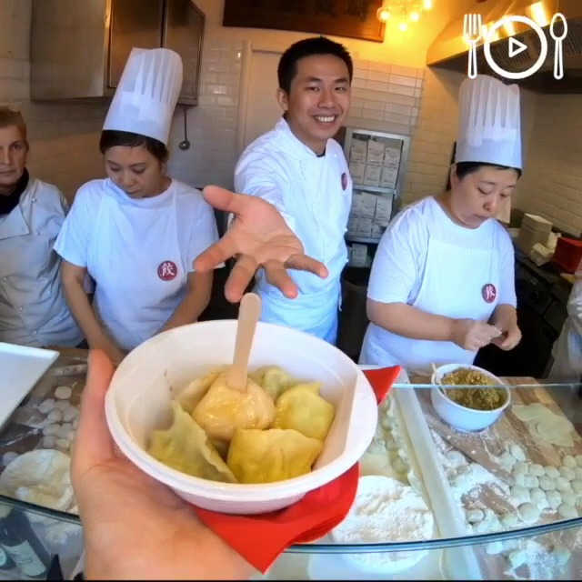 Ravioleria Sarpi Photo 2