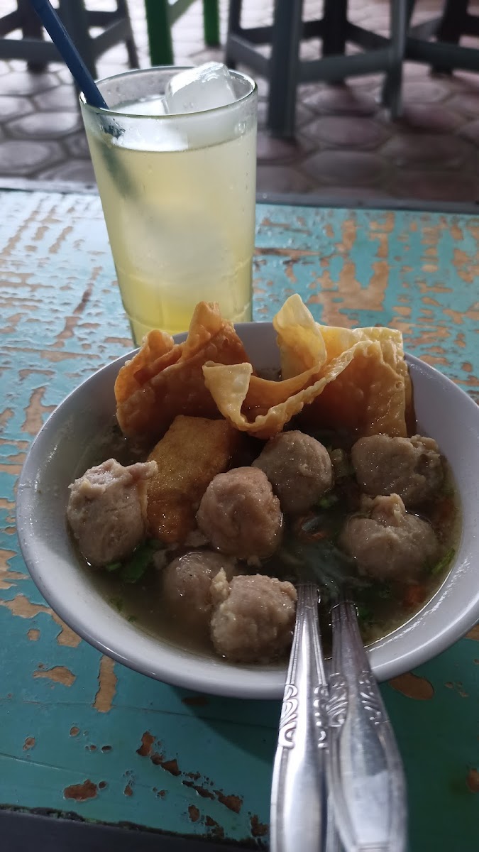 SOTO BABAT DAN BAKSO SAPI PAK JITO Photo 3