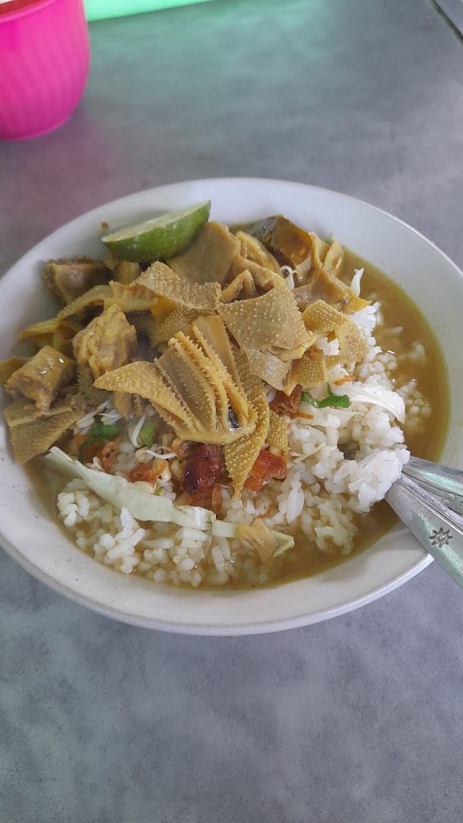 SOTO BABAT DAN BAKSO SAPI PAK JITO Photo 7