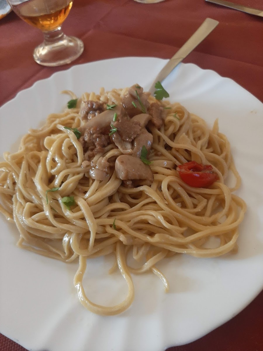 Trattoria Da RITA Photo 10