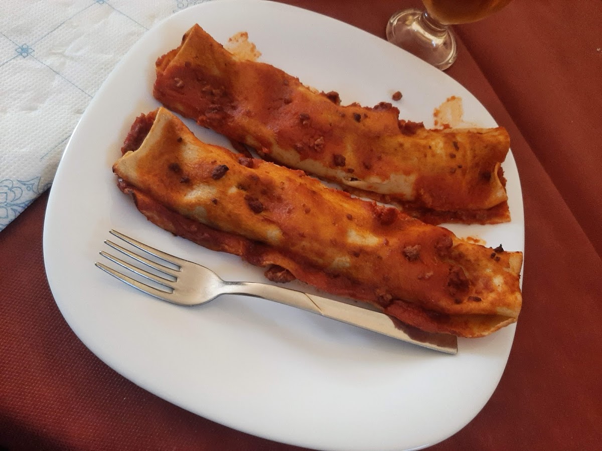 Trattoria Da RITA Photo 2