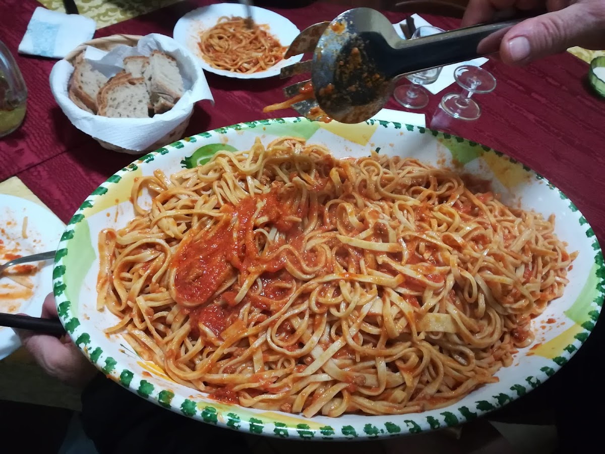 Trattoria Da RITA Photo 3