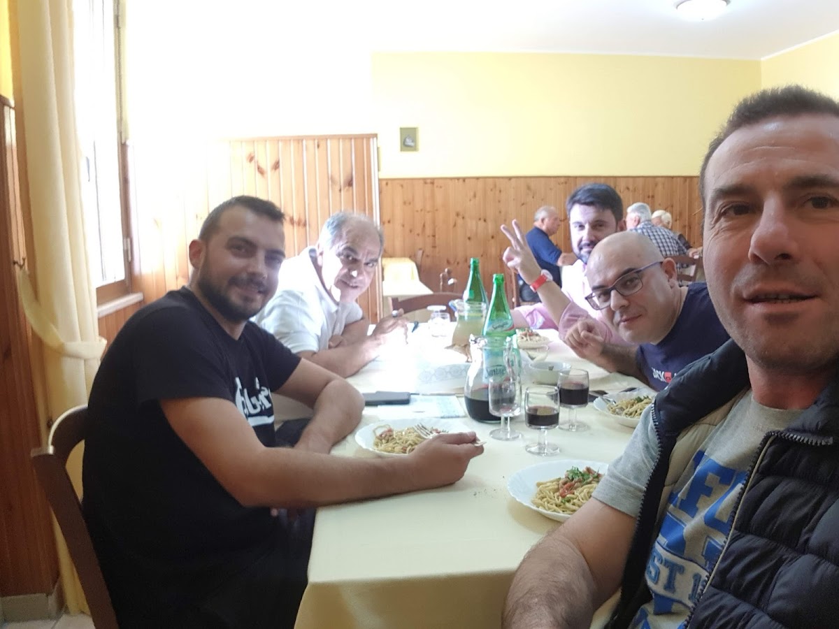 Trattoria Da RITA Photo 4