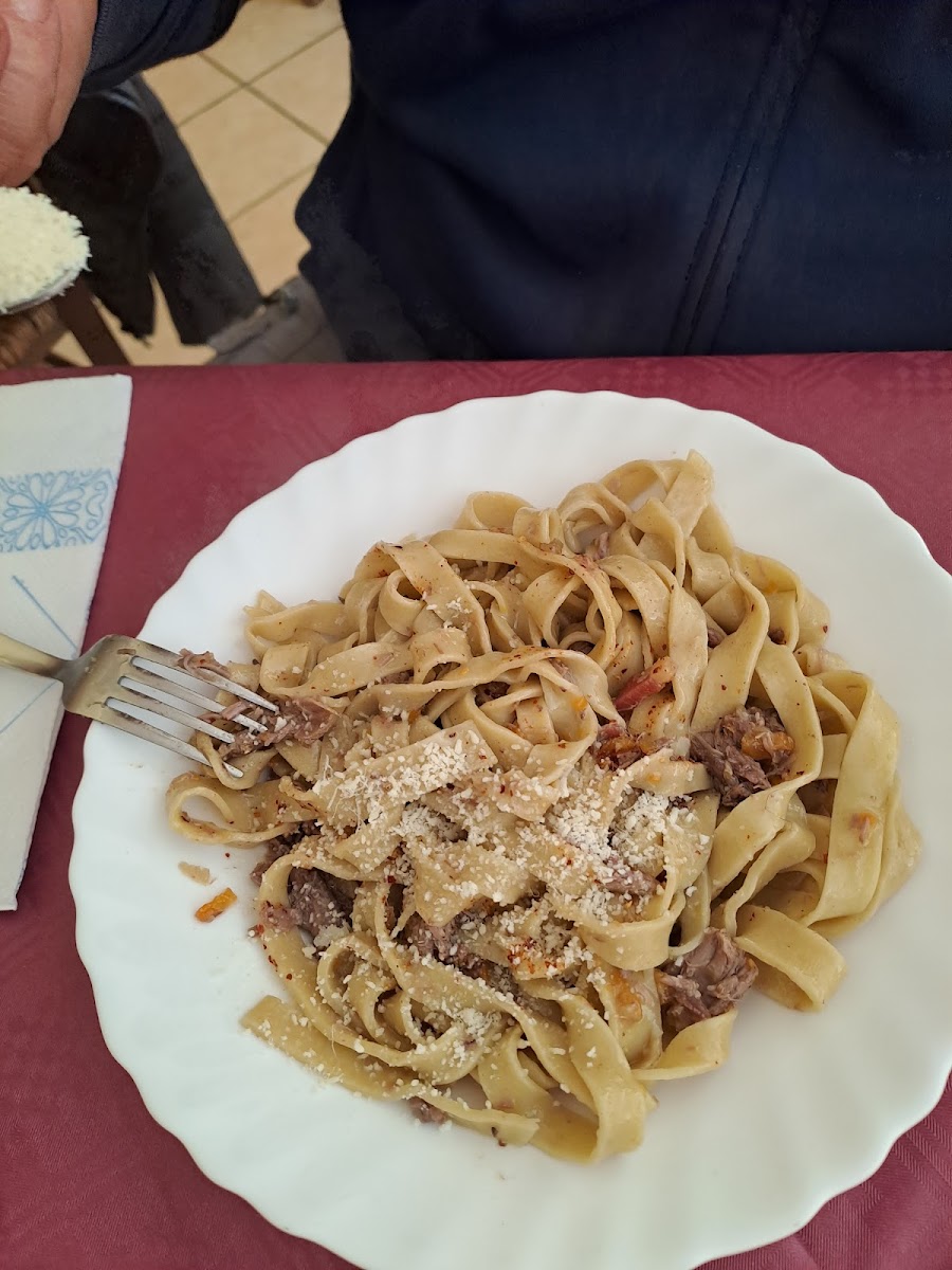 Trattoria Da RITA Photo 7