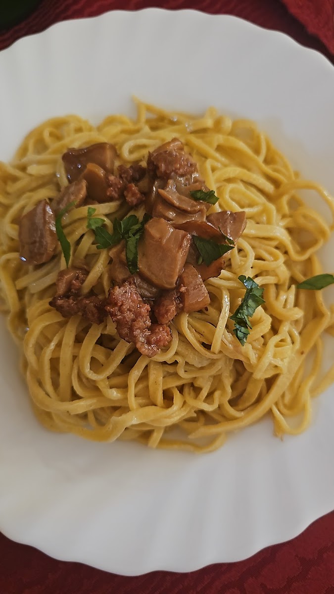 Trattoria Da RITA Photo 8