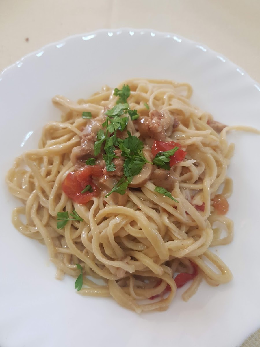 Trattoria Da RITA Photo 9