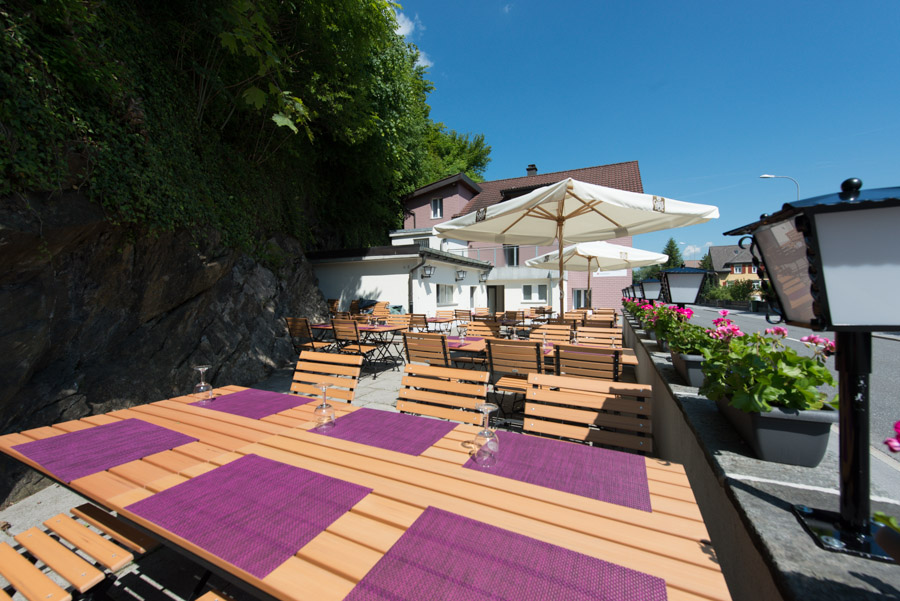 Alpenrose Photo 4