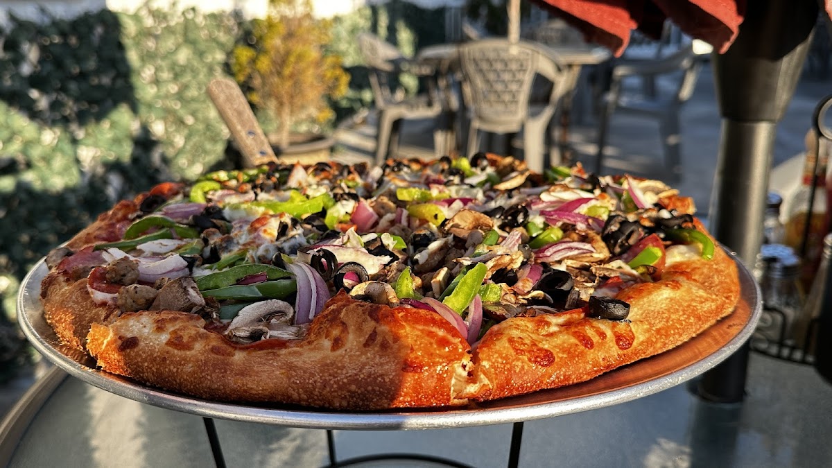 Luigi`s Pizza Photo 5