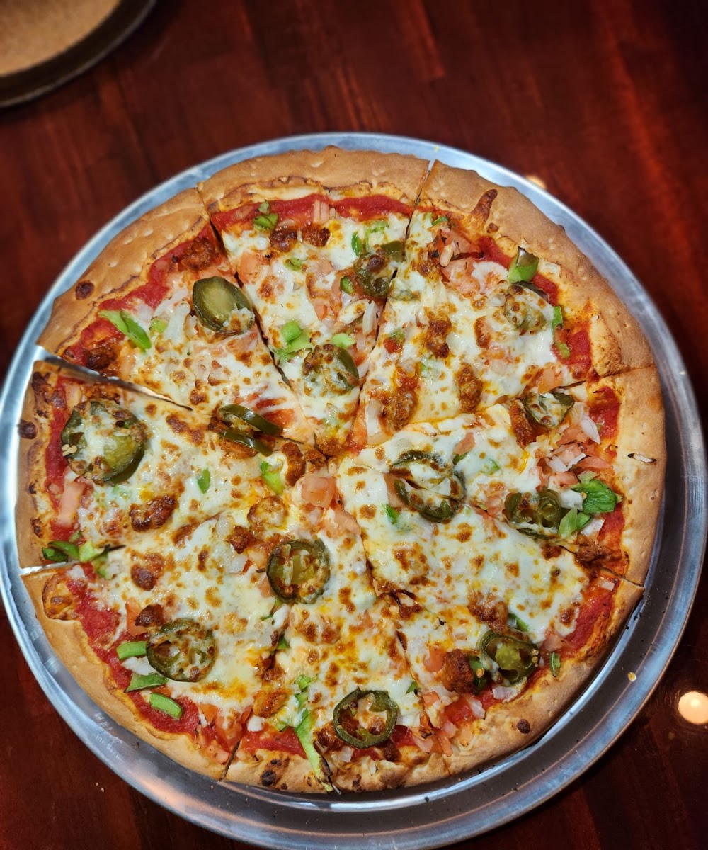 Luigi`s Pizza Photo 7
