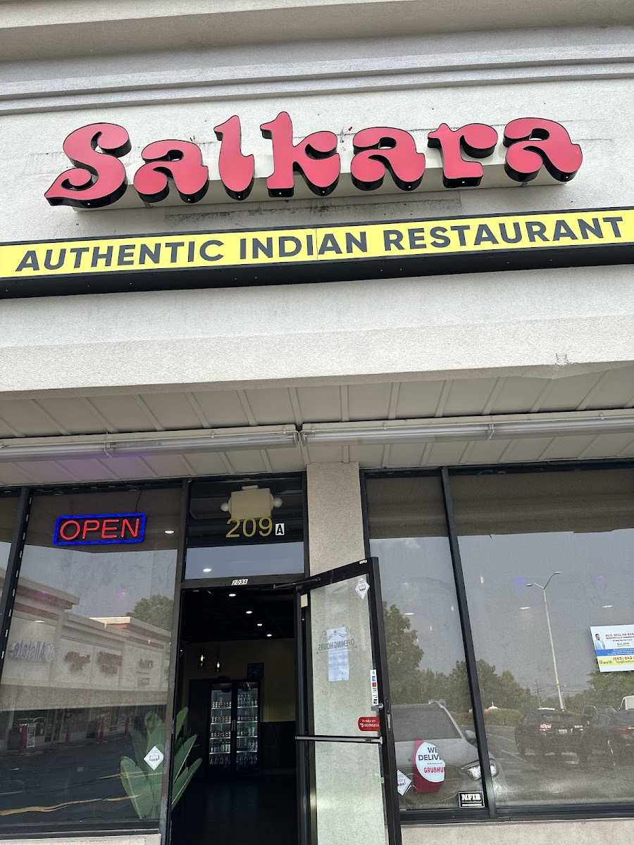 Salkara