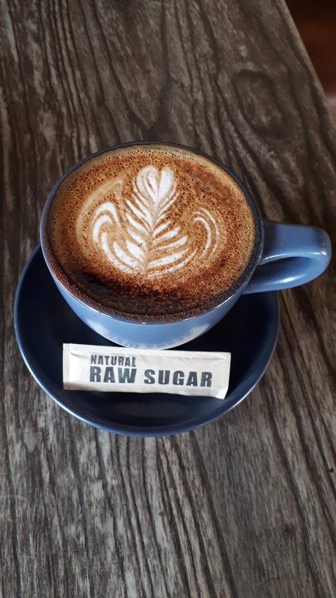 Cafe Roman Photo 5