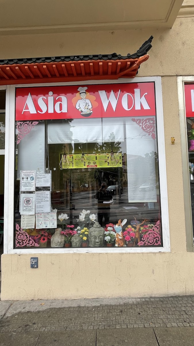 Asia-Wok