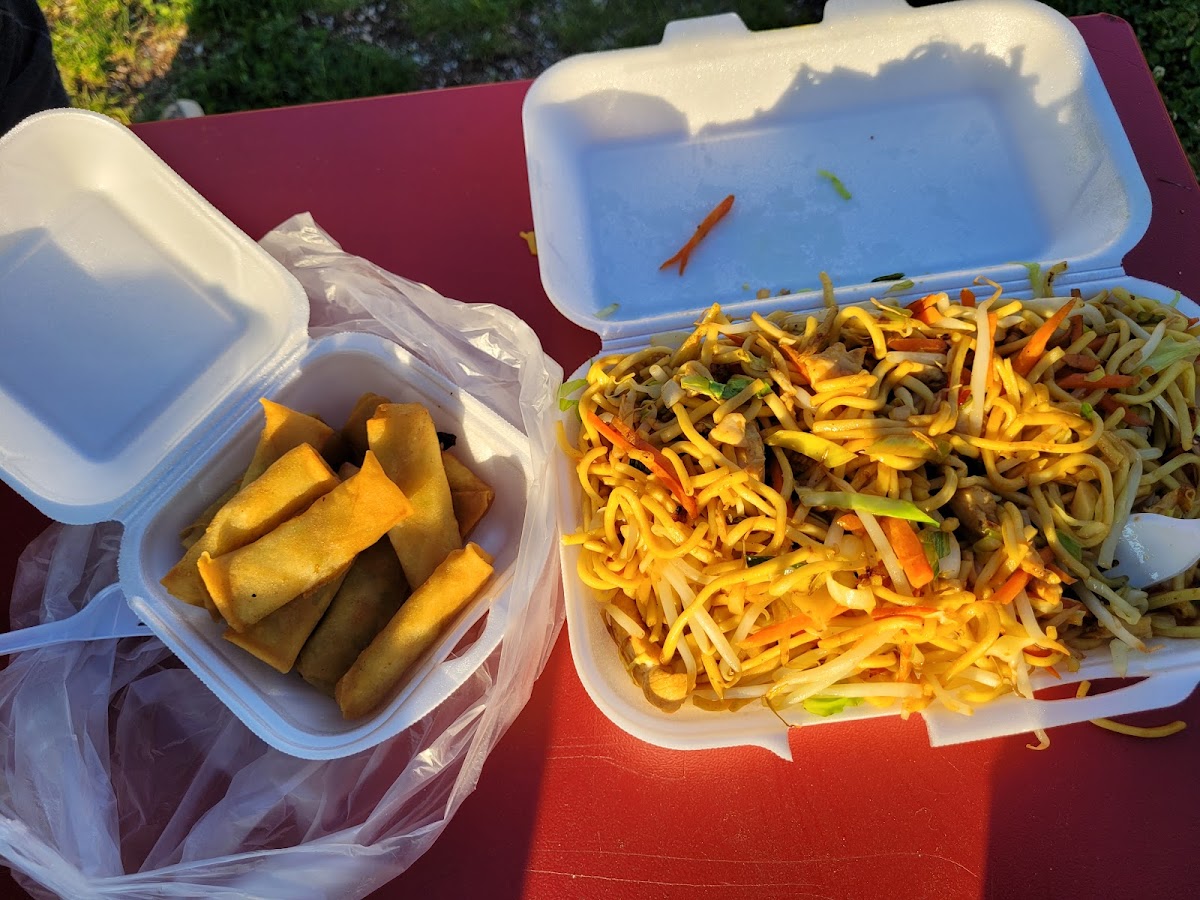 Asia-Wok Photo 10
