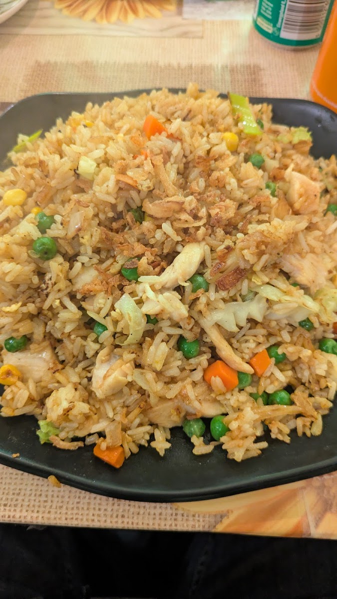 Asia-Wok Photo 2
