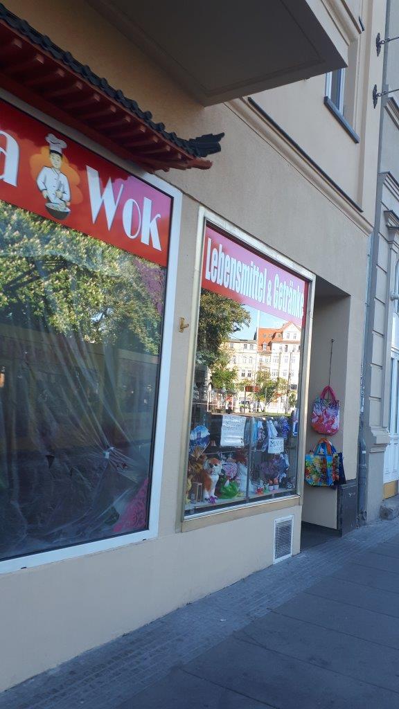 Asia-Wok Photo 3