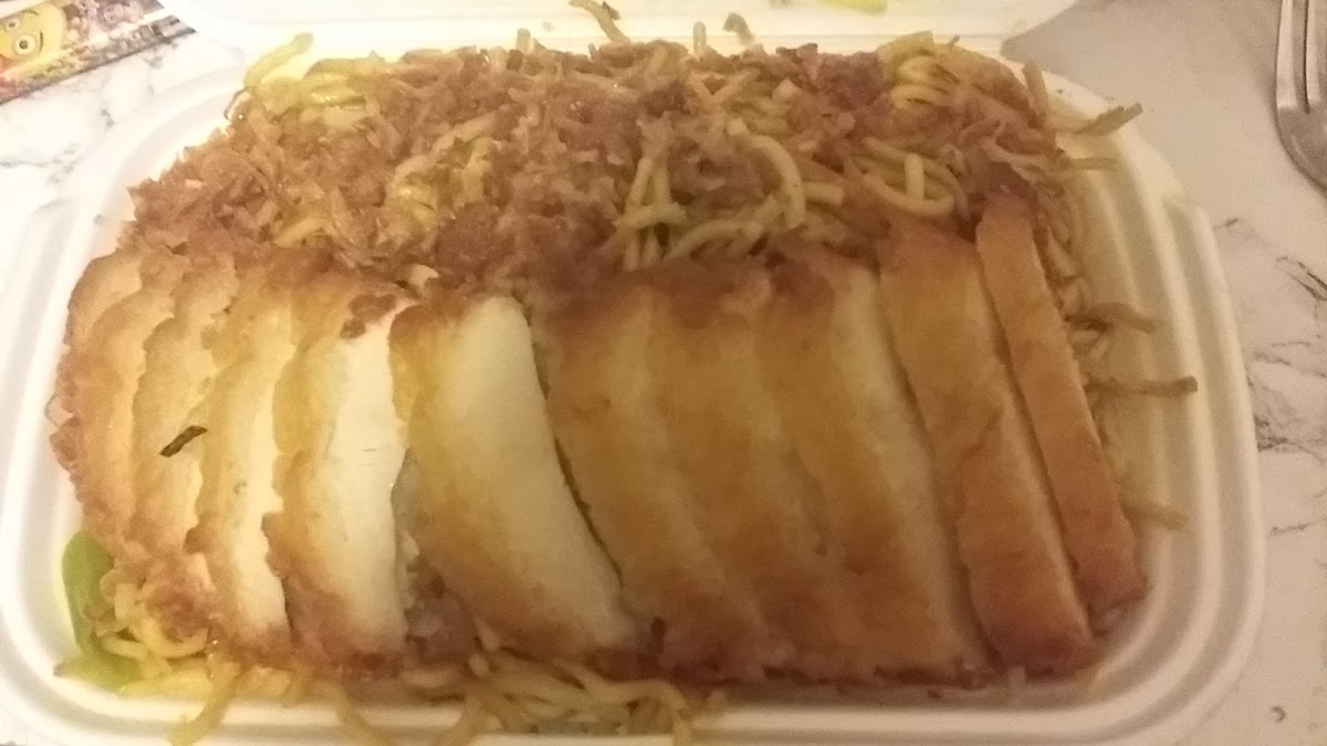 Asia-Wok Photo 5