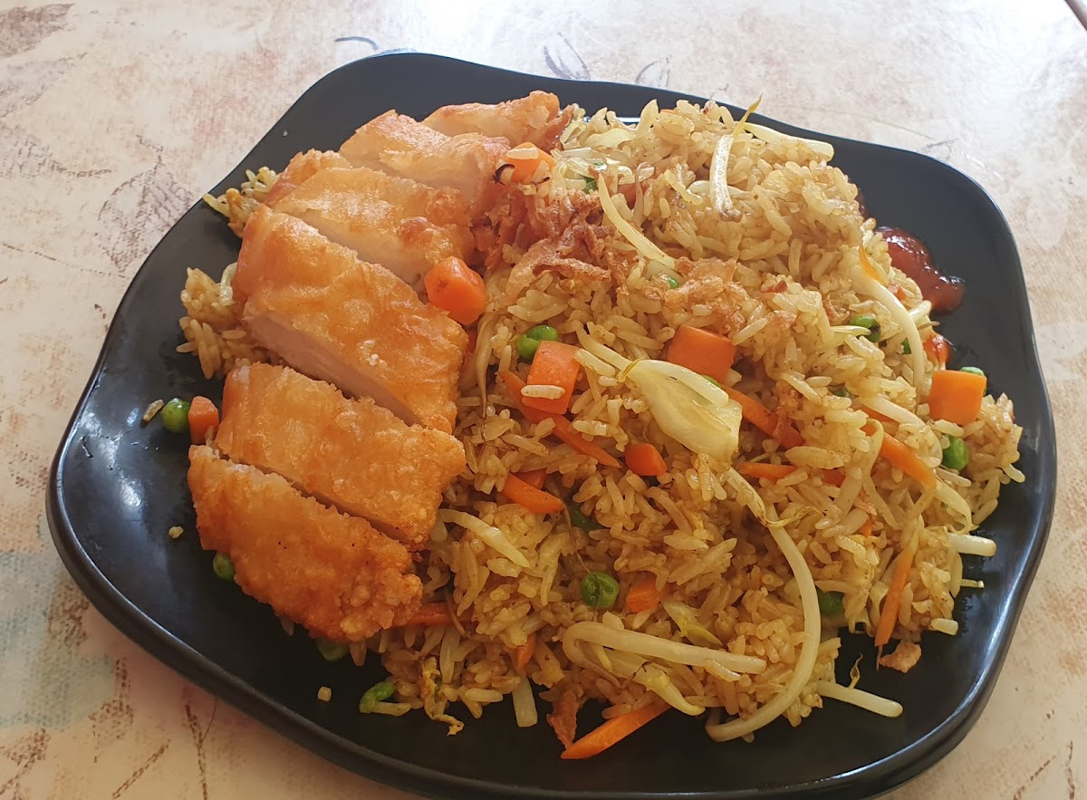 Asia-Wok Photo 6
