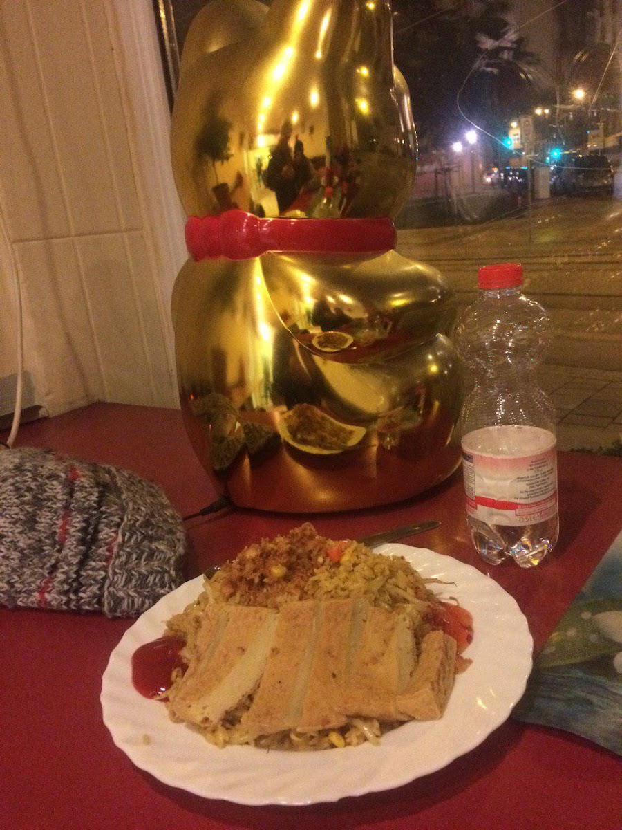Asia-Wok Photo 9