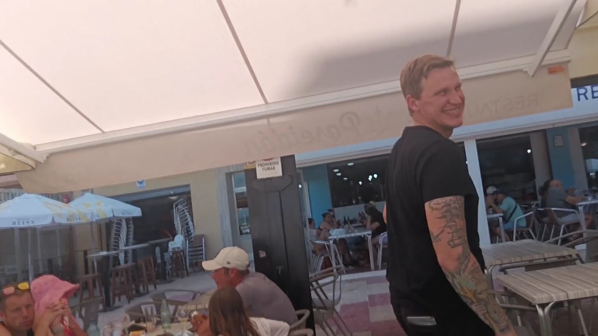 Restaurant Poseidon Photo 2