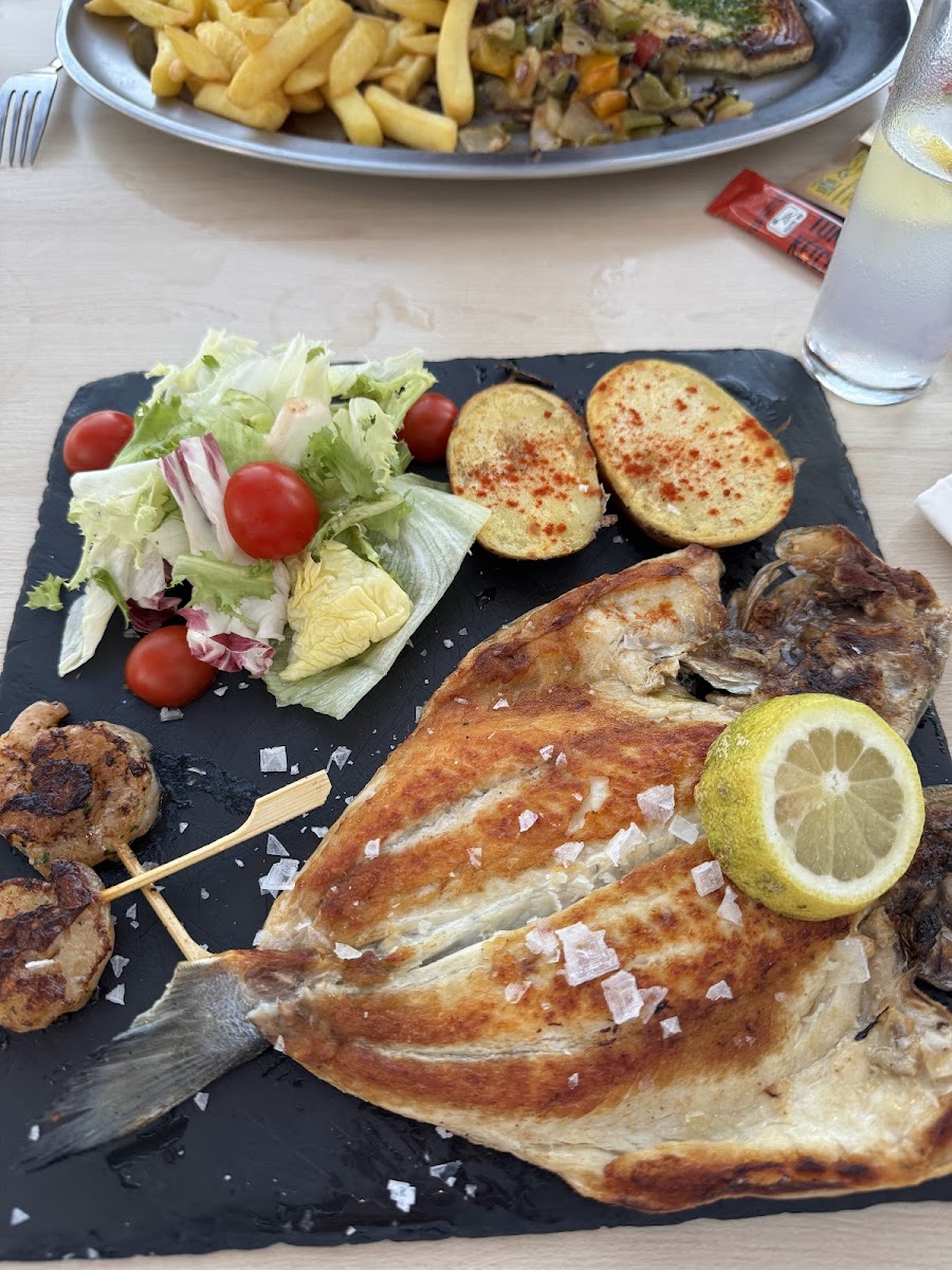Restaurant Poseidon Photo 4