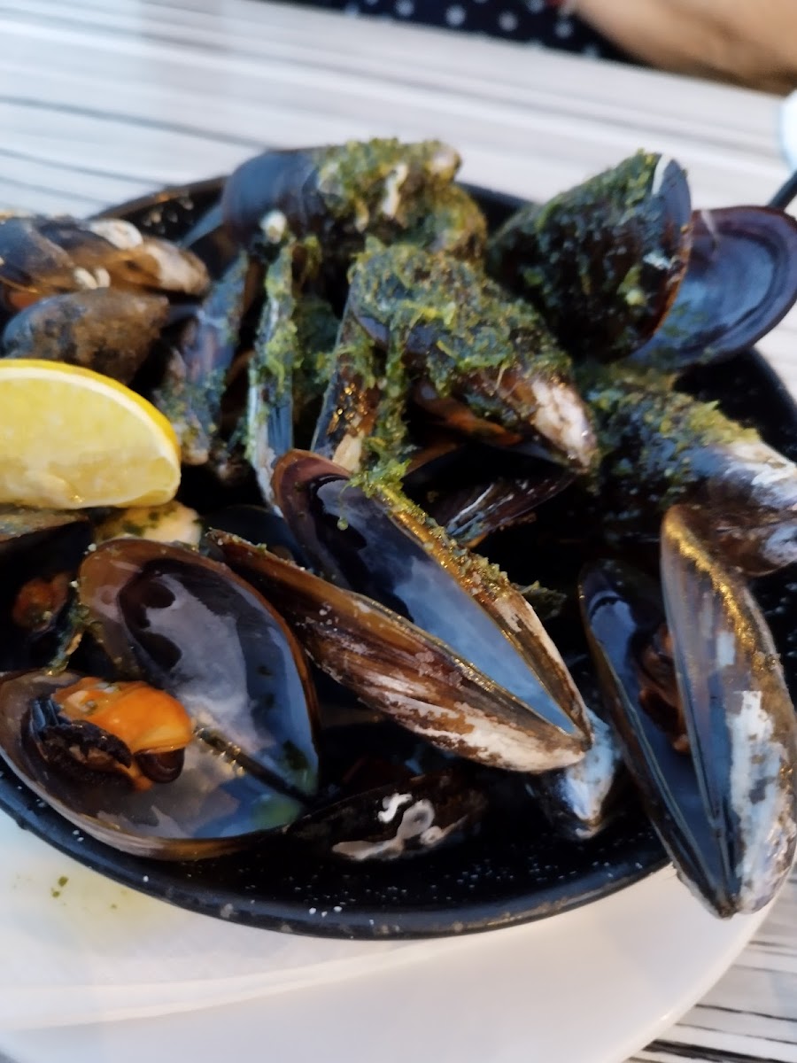 Restaurant Poseidon Photo 6