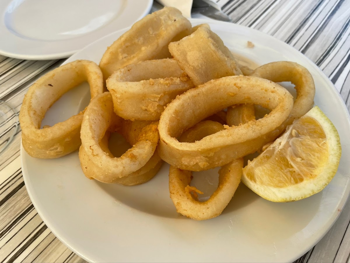 Restaurant Poseidon Photo 8