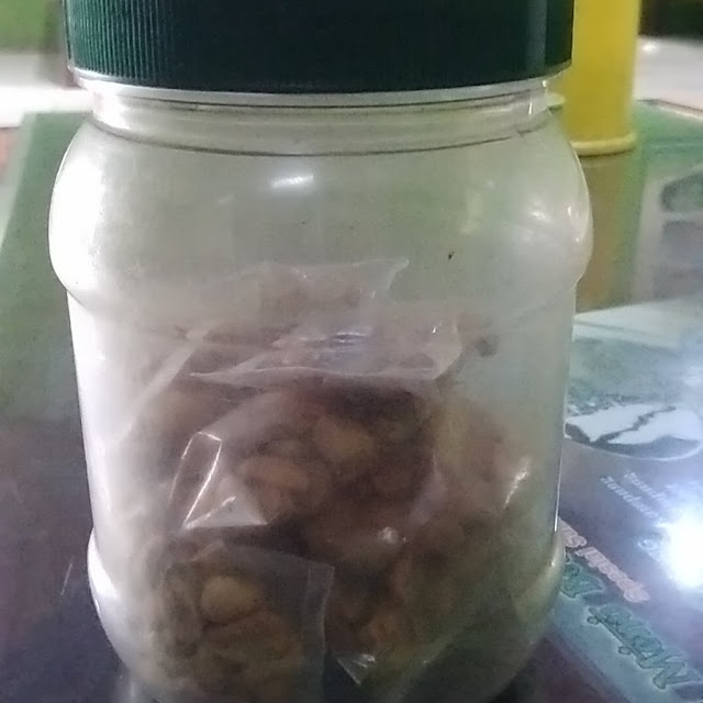 Kacang