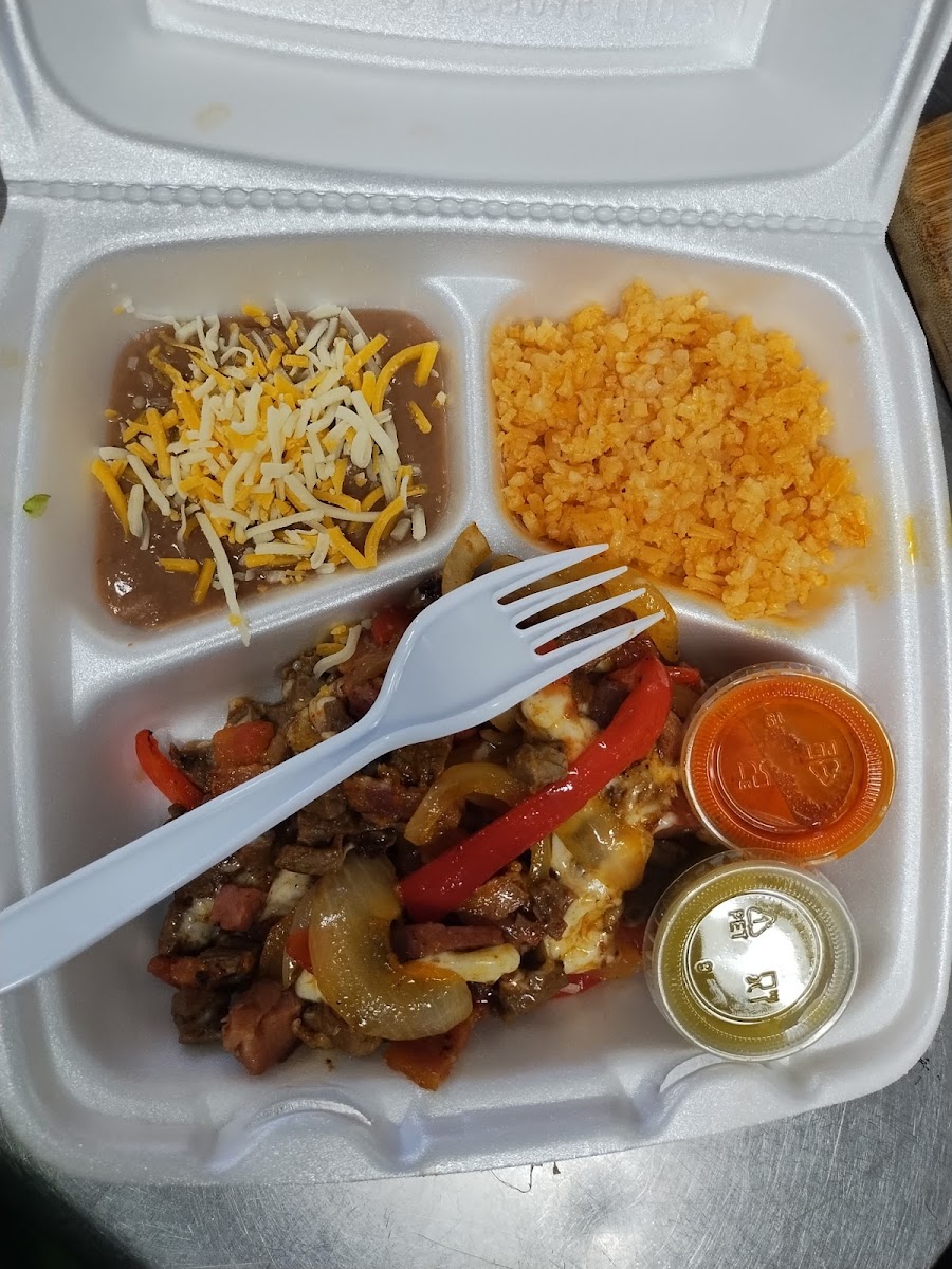 La parrilla Photo 3