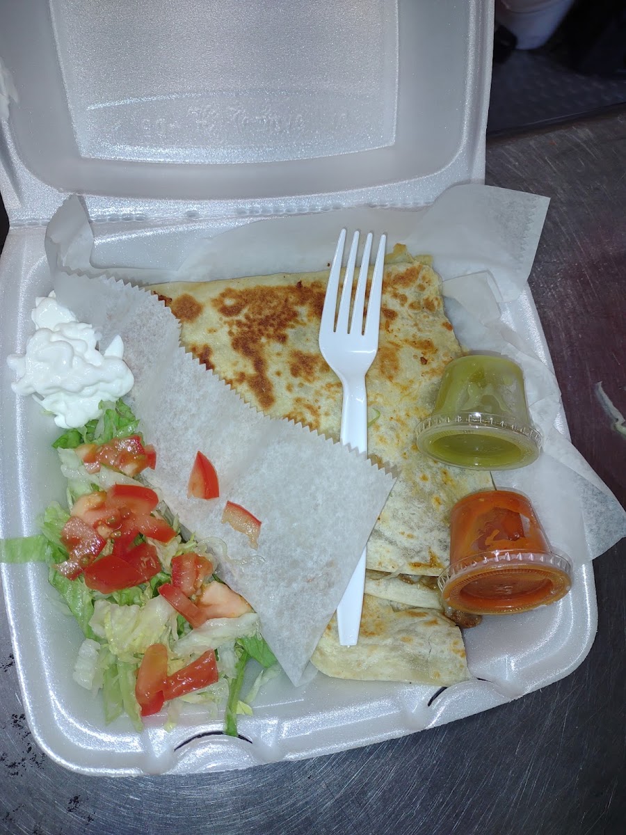 La parrilla Photo 9