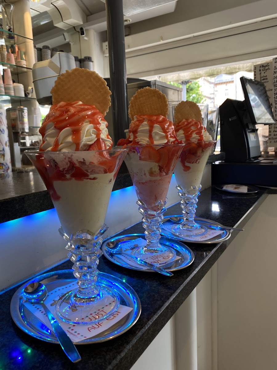 EisCafe Venezia Photo 10