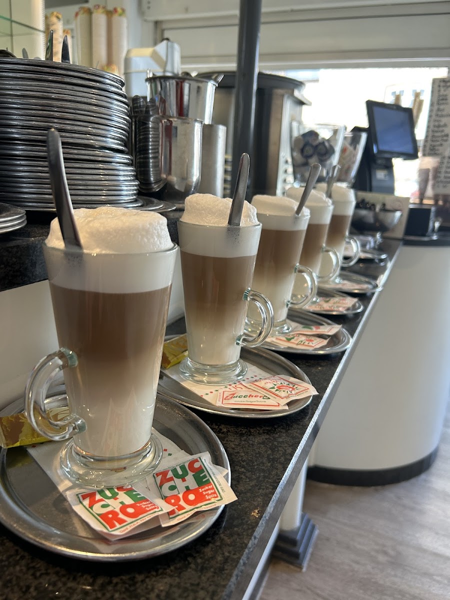 EisCafe Venezia Photo 2