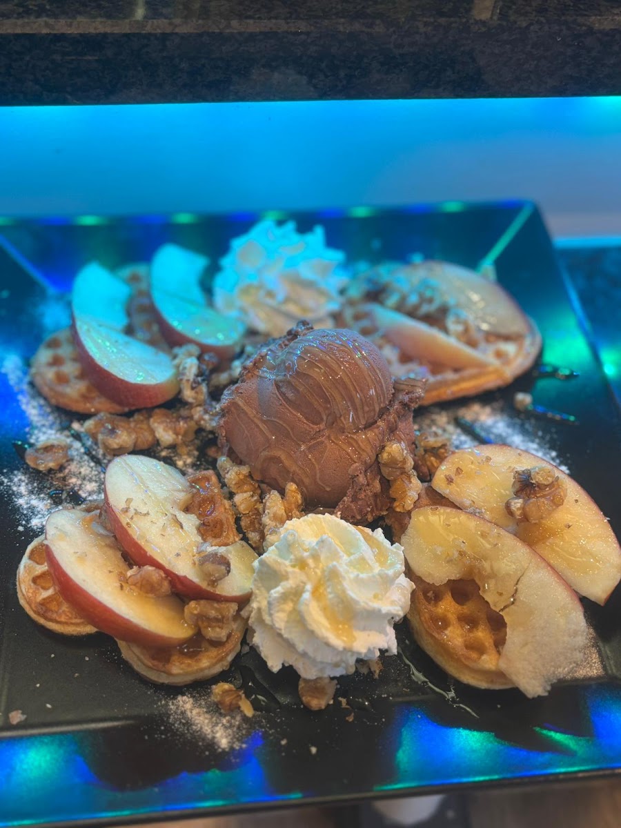 EisCafe Venezia Photo 3