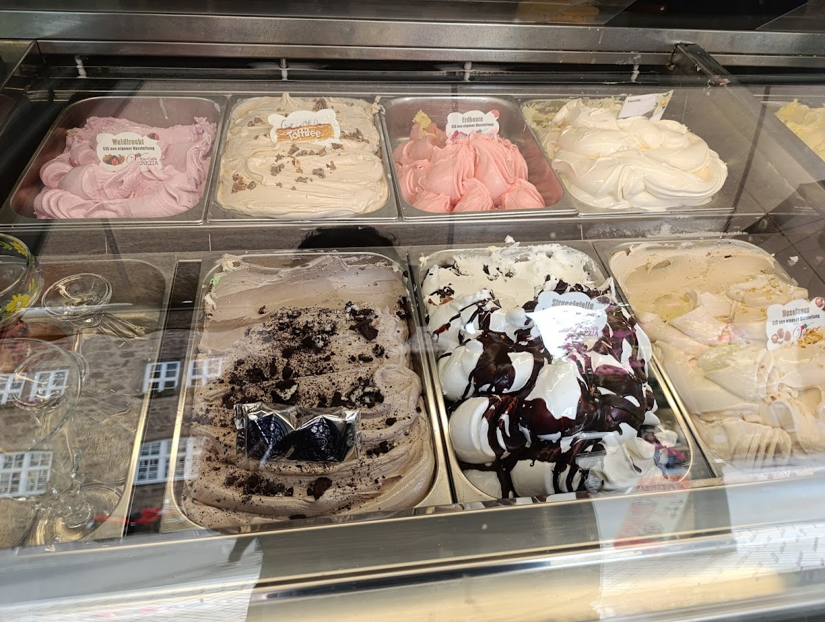EisCafe Venezia Photo 4