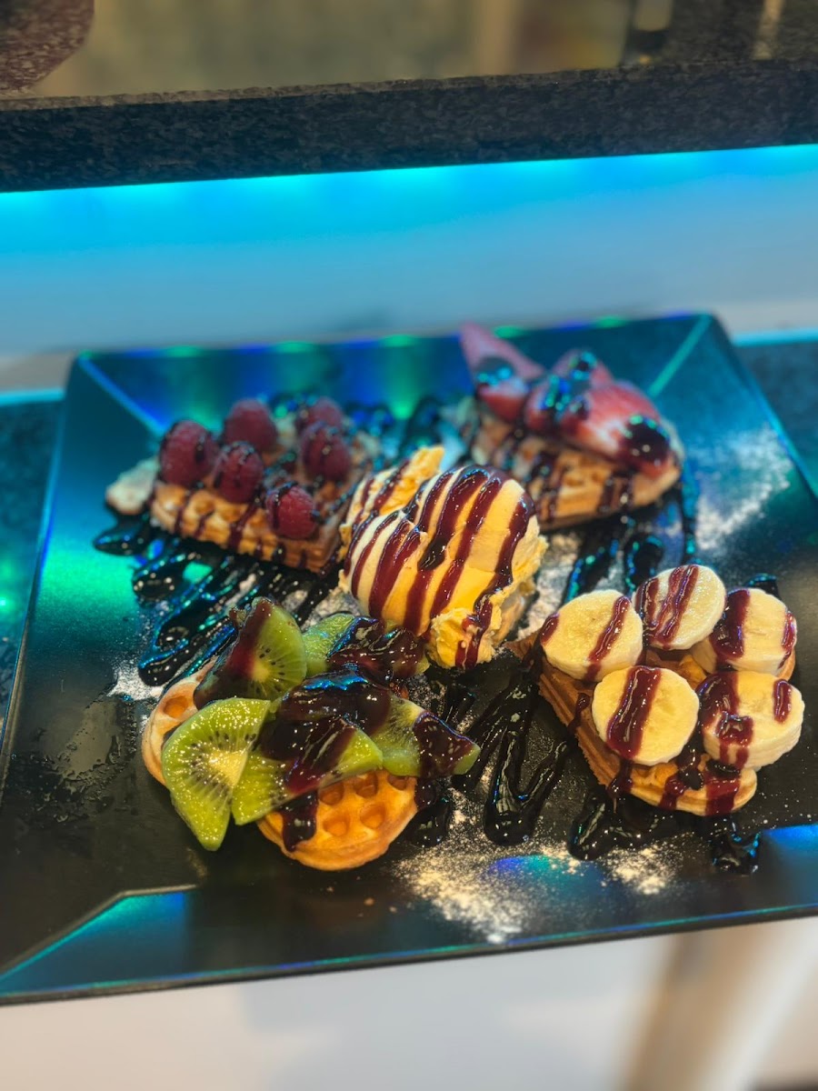 EisCafe Venezia Photo 9