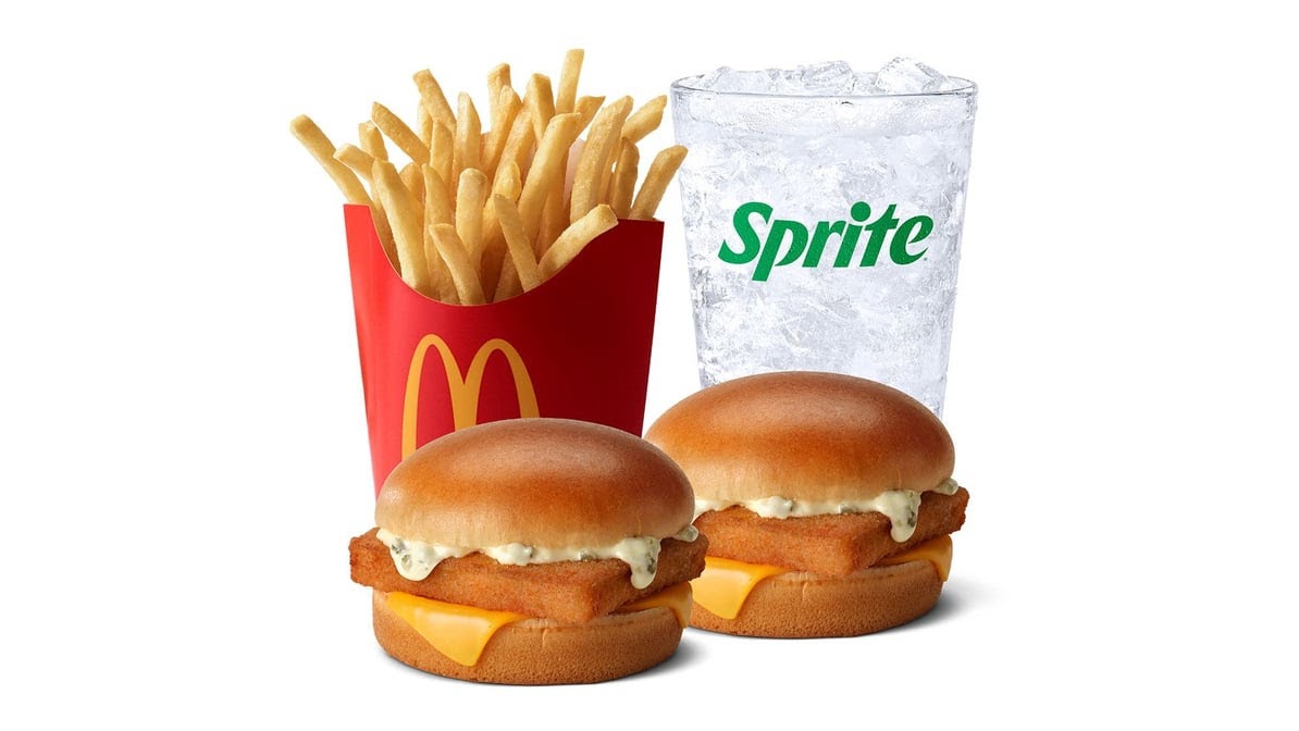 McDonald's Photo 3