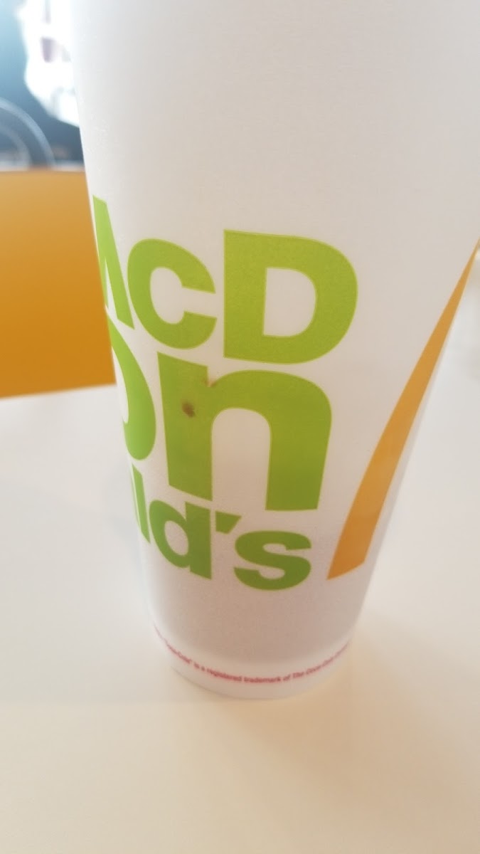 McDonald's Photo 7