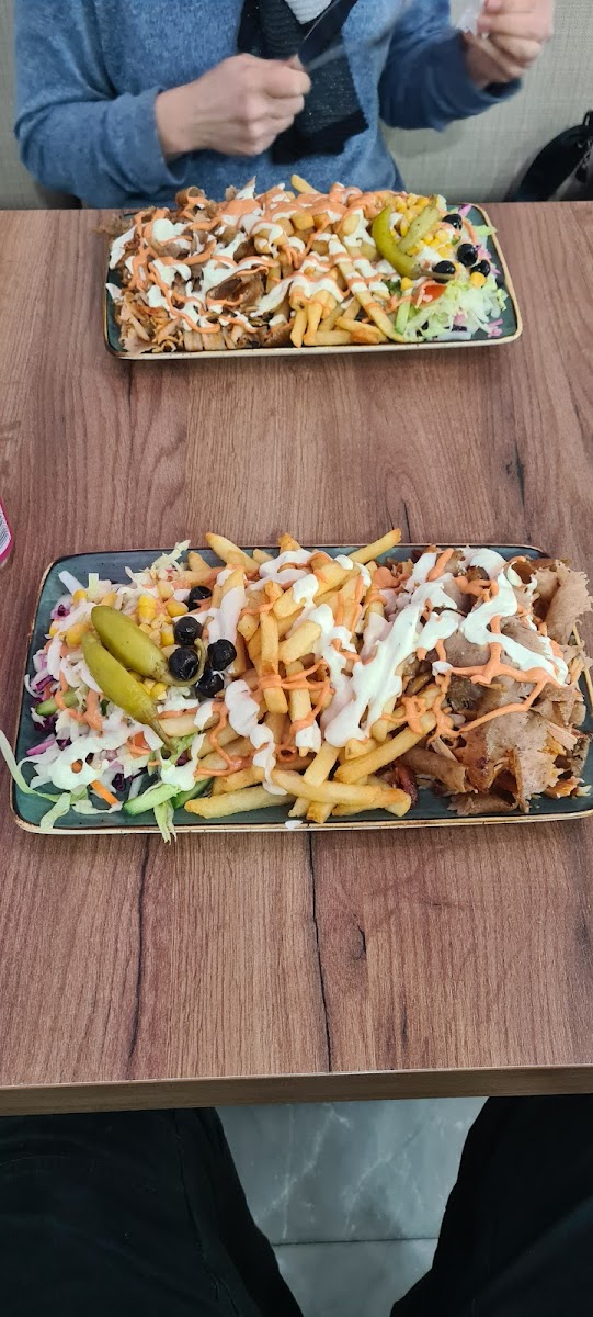Berlin Döner Photo 3