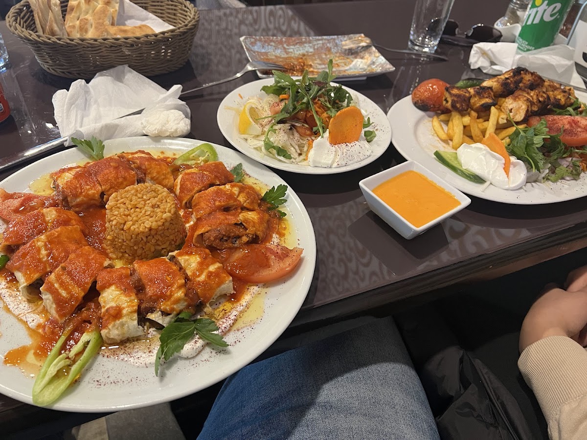 Berlin Döner Photo 4