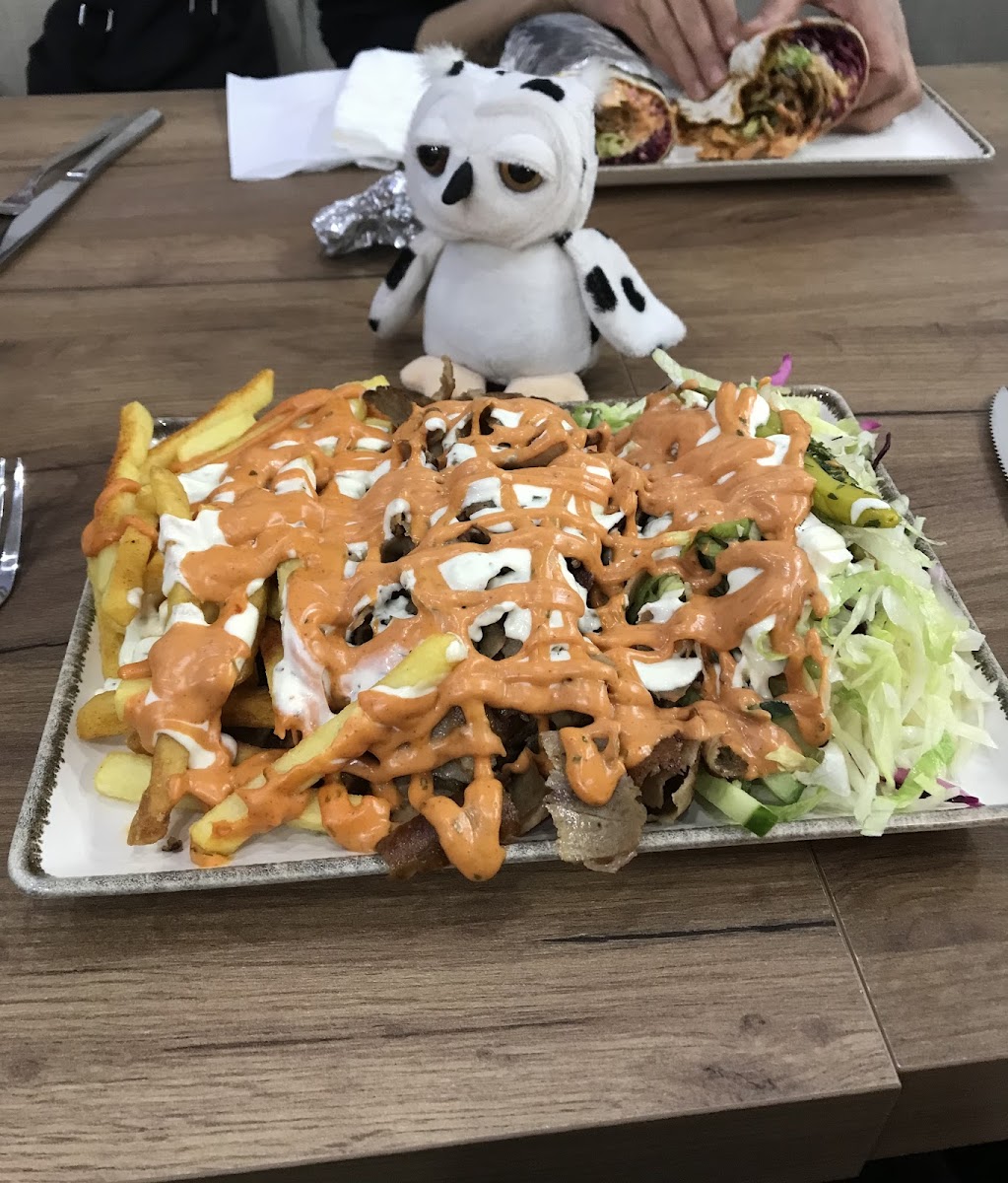 Berlin Döner Photo 5