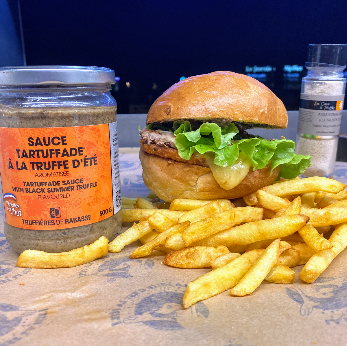 La Cabane Photo 3