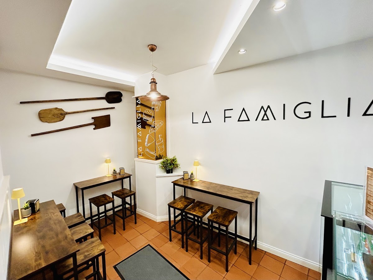 La Famiglia