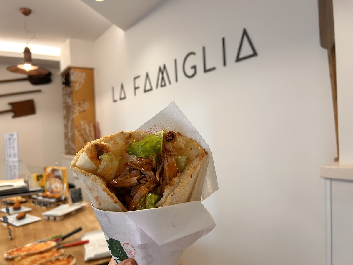 La Famiglia Photo 8