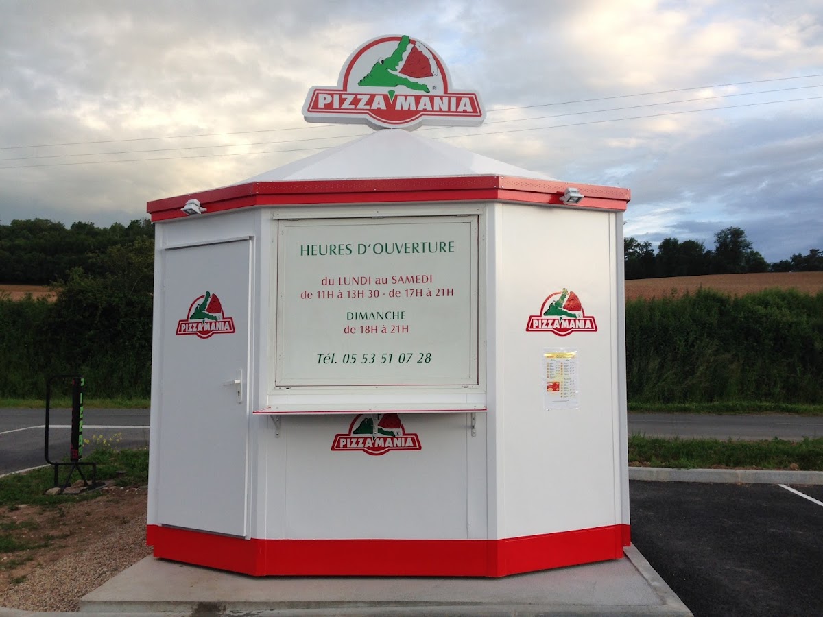 Pizza Mania Photo 2