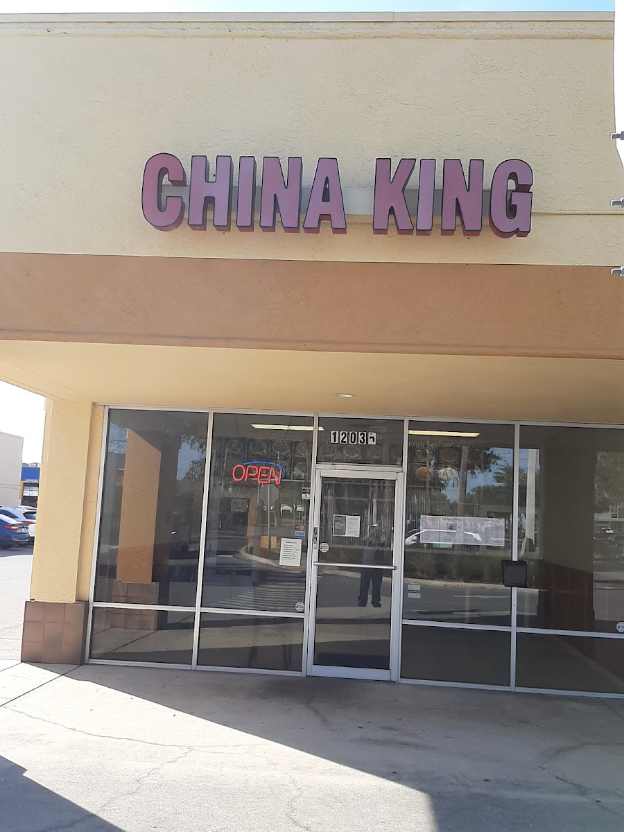 China King