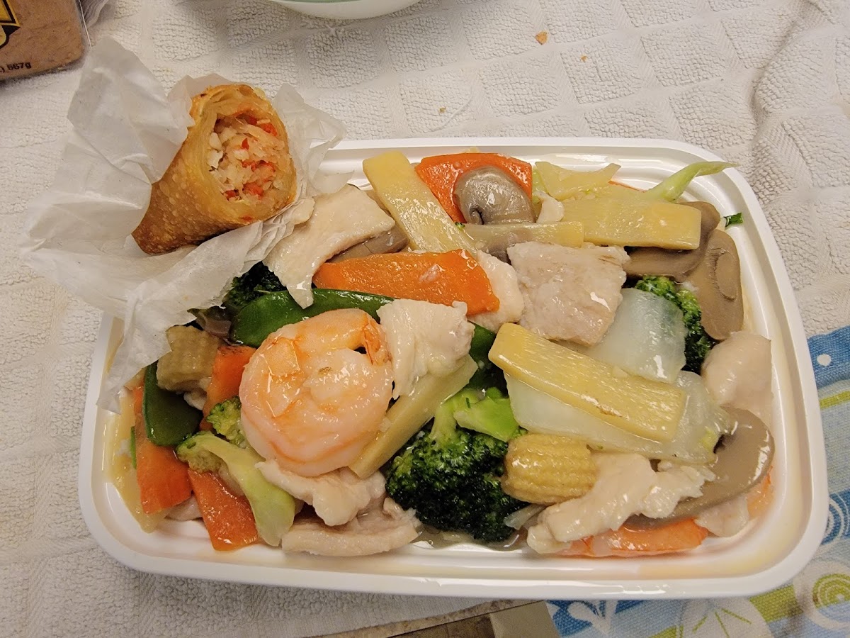 China King Photo 2