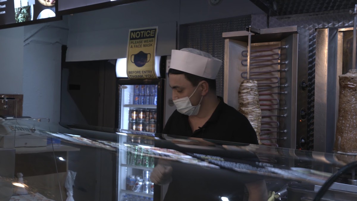 Istanbul Kebab Photo 2