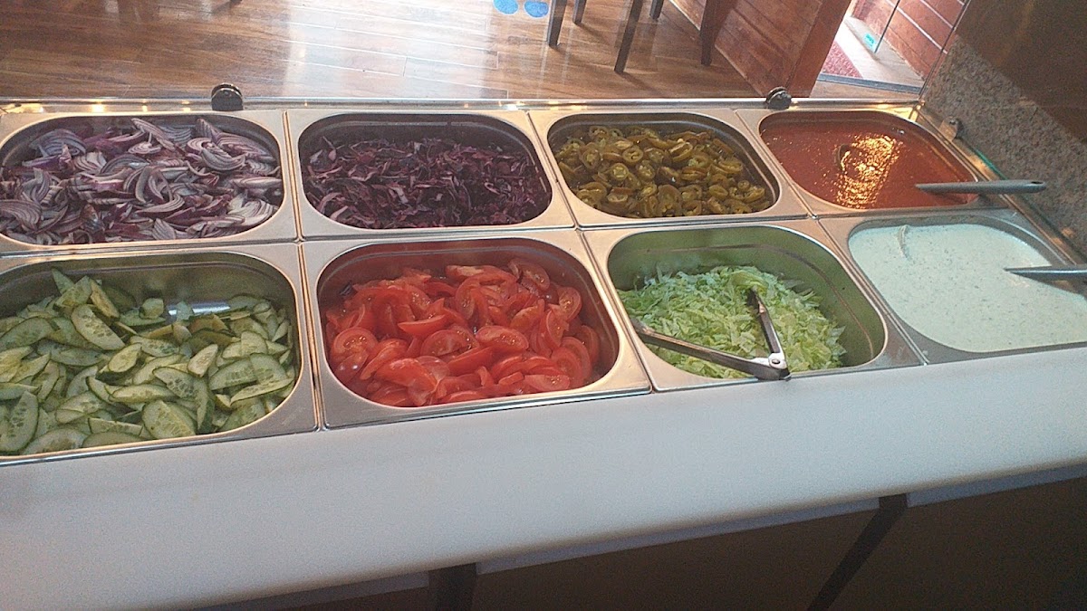 Istanbul Kebab Photo 3