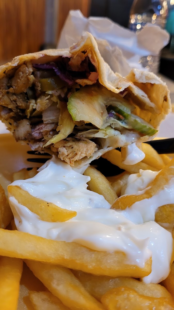 Istanbul Kebab Photo 5